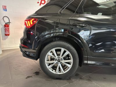 Audi Q3 35 TFSI 150 ch S tronic 7 S line   - 11