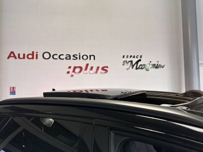 Audi Q3 35 TFSI 150 ch S tronic 7 S line   - 12