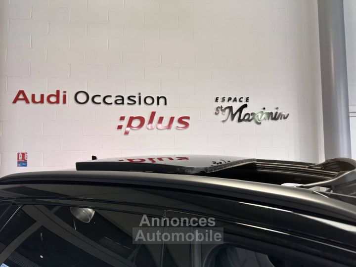 Audi Q3 35 TFSI 150 ch S tronic 7 S line - 12