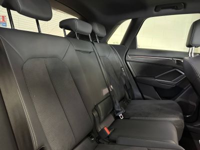 Audi Q3 35 TFSI 150 ch S tronic 7 S line   - 13
