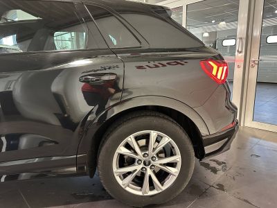 Audi Q3 35 TFSI 150 ch S tronic 7 S line   - 17