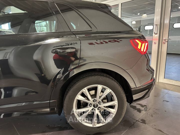 Audi Q3 35 TFSI 150 ch S tronic 7 S line - 17