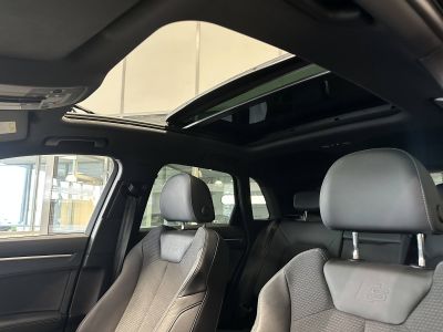 Audi Q3 35 TFSI 150 ch S tronic 7 S line   - 18
