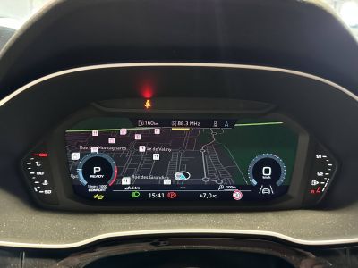 Audi Q3 35 TFSI 150 ch S tronic 7 S line   - 22