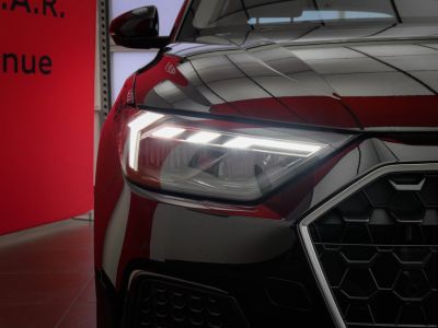 Audi A1 Sportback 30 TFSI 116 ch S tronic 7 Design   - 3