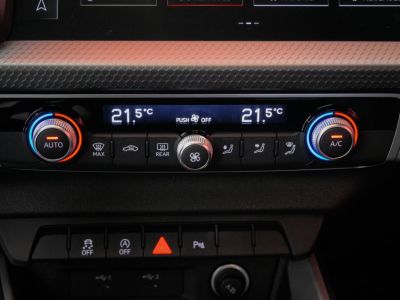 Audi A1 Sportback 30 TFSI 116 ch S tronic 7 Design   - 9