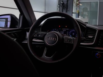 Audi A1 Sportback 30 TFSI 116 ch S tronic 7 Design   - 16