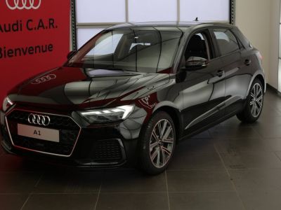Audi A1 Sportback 30 TFSI 116 ch S tronic 7 Design   - 18