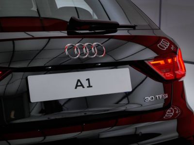 Audi A1 Sportback 30 TFSI 116 ch S tronic 7 Design   - 20