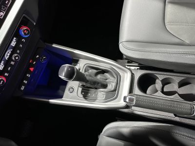 Audi A1 ALLSTREET Allstreet 30 TFSI 110 ch S tronic 7 Design Luxe   - 38