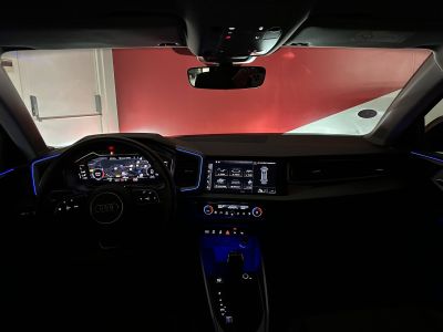 Audi A1 ALLSTREET Allstreet 30 TFSI 110 ch S tronic 7 Design Luxe   - 39