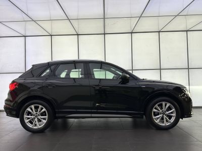 Audi Q3 35 TDI 150 ch S tronic 7 Quattro S line   - 2