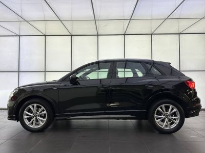 Audi Q3 35 TDI 150 ch S tronic 7 Quattro S line   - 4