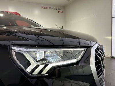 Audi Q3 35 TDI 150 ch S tronic 7 Quattro S line   - 6