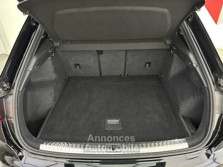 Audi Q3 35 TDI 150 ch S tronic 7 Quattro S line - 9
