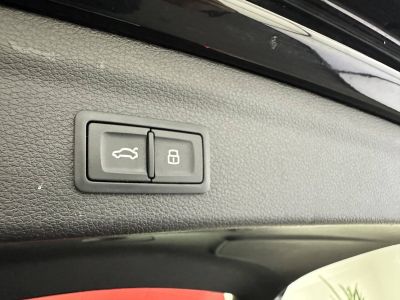 Audi Q3 35 TDI 150 ch S tronic 7 Quattro S line   - 10