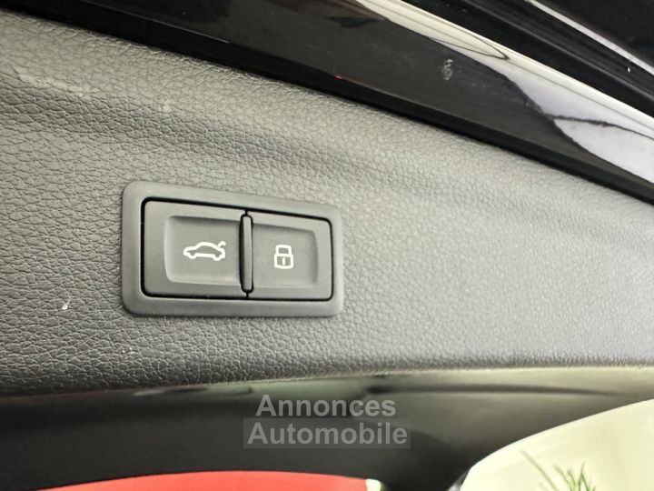 Audi Q3 35 TDI 150 ch S tronic 7 Quattro S line - 10