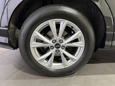 Audi Q3 35 TDI 150 ch S tronic 7 Quattro S line   - 11
