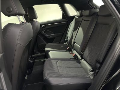 Audi Q3 35 TDI 150 ch S tronic 7 Quattro S line   - 12