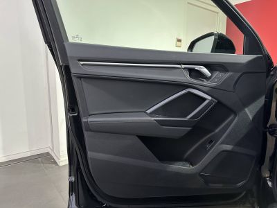 Audi Q3 35 TDI 150 ch S tronic 7 Quattro S line   - 13