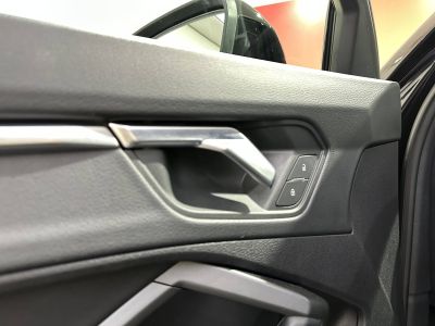 Audi Q3 35 TDI 150 ch S tronic 7 Quattro S line   - 15