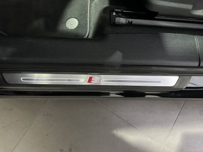Audi Q3 35 TDI 150 ch S tronic 7 Quattro S line   - 16