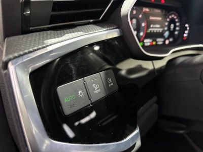 Audi Q3 35 TDI 150 ch S tronic 7 Quattro S line   - 17
