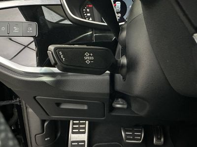 Audi Q3 35 TDI 150 ch S tronic 7 Quattro S line   - 20