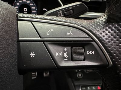 Audi Q3 35 TDI 150 ch S tronic 7 Quattro S line   - 23