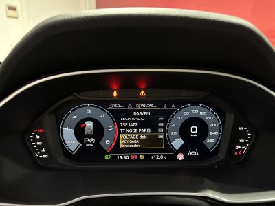Audi Q3 35 TDI 150 ch S tronic 7 Quattro S line   - 26