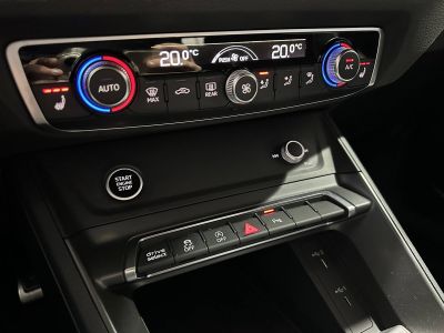 Audi Q3 35 TDI 150 ch S tronic 7 Quattro S line   - 39