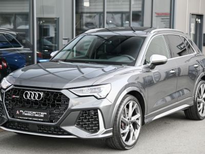 Audi RS Q3 RSQ3 25 TFSI Pano   - 2
