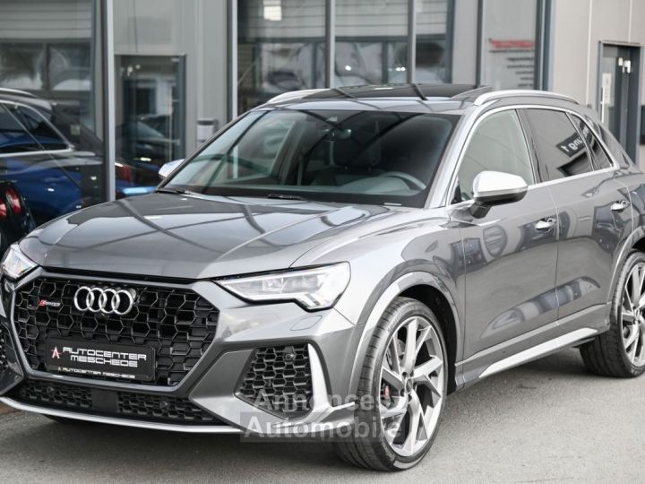 Audi RS Q3 RSQ3 25 TFSI Pano - 2