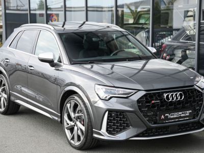 Audi RS Q3 RSQ3 25 TFSI Pano   - 3