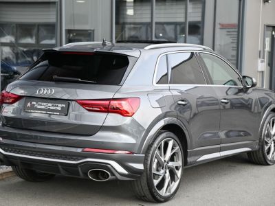 Audi RS Q3 RSQ3 25 TFSI Pano   - 4