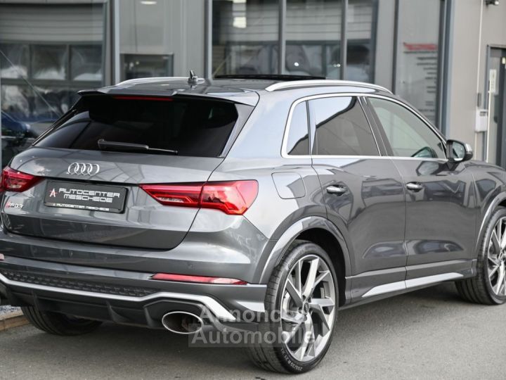 Audi RS Q3 RSQ3 25 TFSI Pano - 4