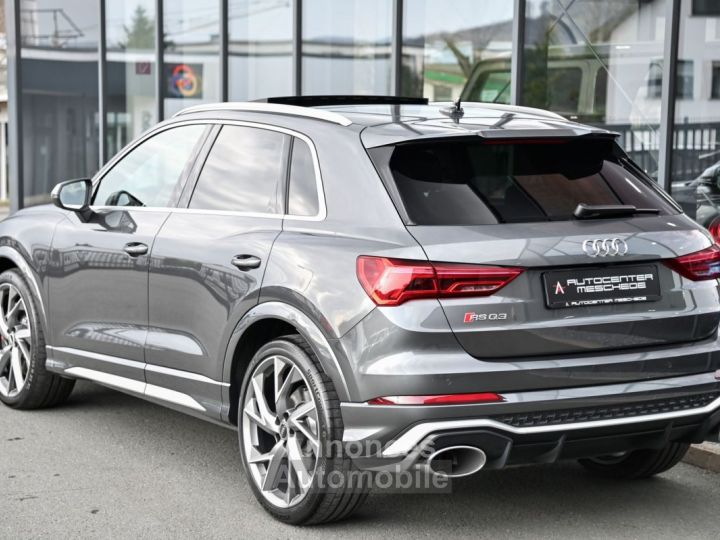 Audi RS Q3 RSQ3 25 TFSI Pano - 5
