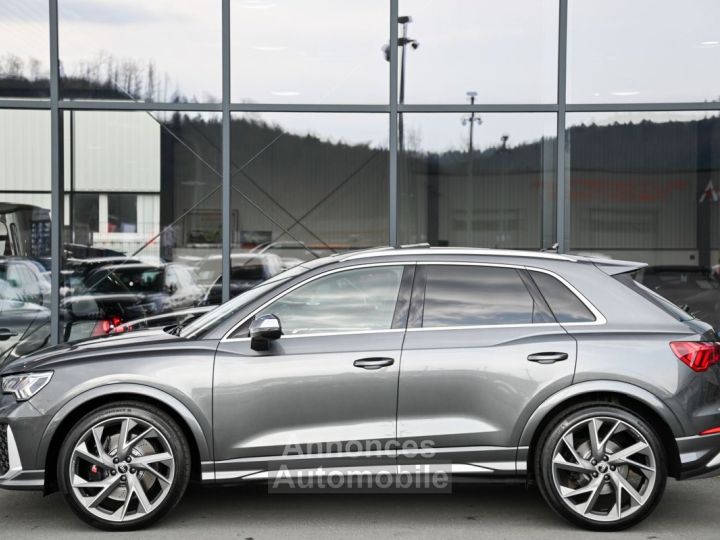 Audi RS Q3 RSQ3 25 TFSI Pano - 6