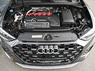 Audi RS Q3 RSQ3 25 TFSI Pano   - 7