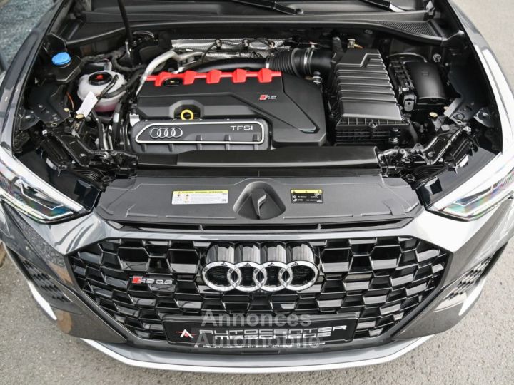 Audi RS Q3 RSQ3 25 TFSI Pano - 7