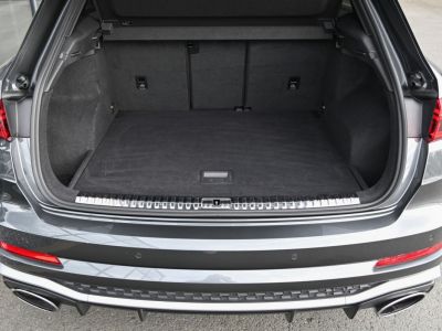 Audi RS Q3 RSQ3 25 TFSI Pano   - 8