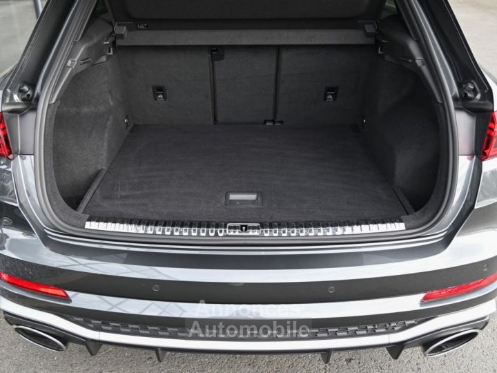Audi RS Q3 RSQ3 25 TFSI Pano - 8