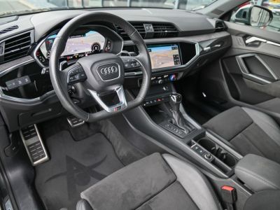 Audi RS Q3 RSQ3 25 TFSI Pano   - 9