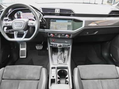 Audi RS Q3 RSQ3 25 TFSI Pano   - 10