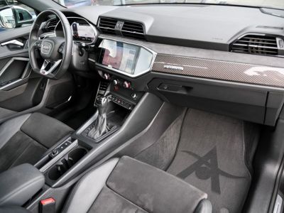 Audi RS Q3 RSQ3 25 TFSI Pano   - 11