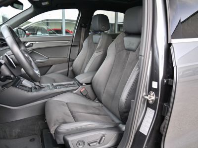 Audi RS Q3 RSQ3 25 TFSI Pano   - 12