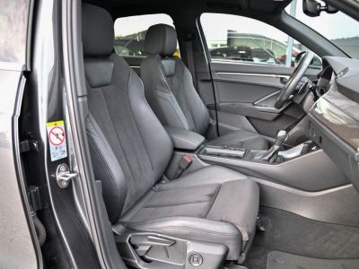 Audi RS Q3 RSQ3 25 TFSI Pano   - 13