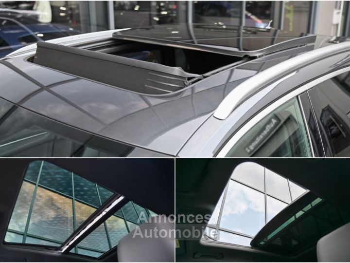 Audi RS Q3 RSQ3 25 TFSI Pano - 15