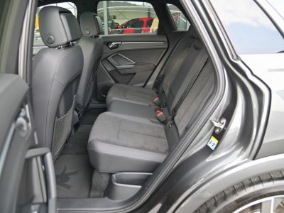 Audi RS Q3 RSQ3 25 TFSI Pano   - 16