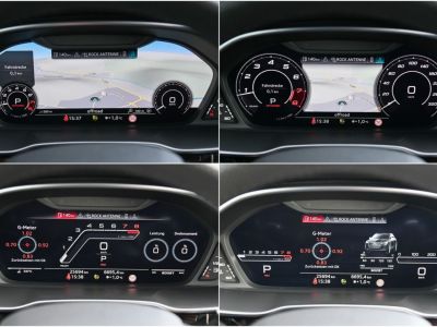 Audi RS Q3 RSQ3 25 TFSI Pano   - 17
